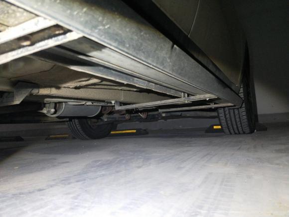 [合肥·皖A] 二手北汽昌河昌河Q352016款 1.5L 手动炫智版