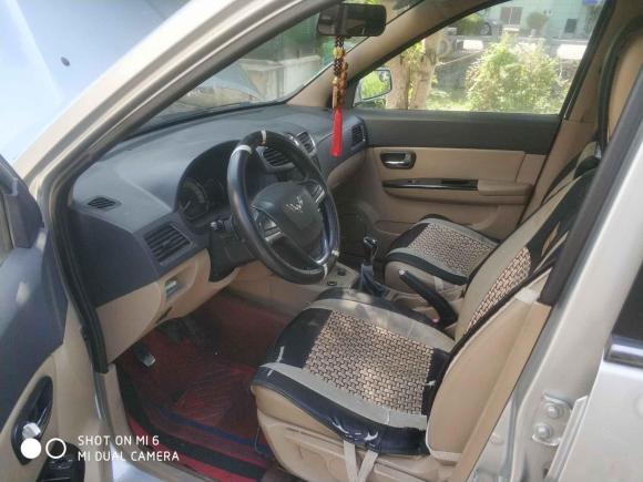 [台州·皖A] 二手五菱汽车五菱宏光2014款 1.2L S舒适型国IV