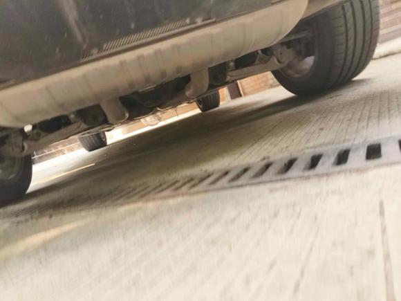 [上海·沪A] 二手奔驰奔驰GLE AMG2015款 AMG GLE 63 4MATIC