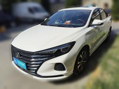 [西安·陕A] 长安逸动2020款 PLUS 1.6L GDI 手动豪华型