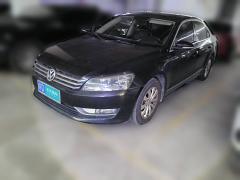 [常州·苏D] 大众帕萨特2011款 1.8TSI 自动尊荣版