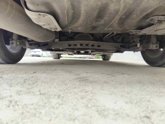 [西安·陕A] 二手斯柯达明锐2017款 经典款 1.6L 自动舒适版