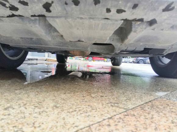 [深圳·冀J] 二手雷克萨斯雷克萨斯NX2015款 200t 全驱 F SPORT