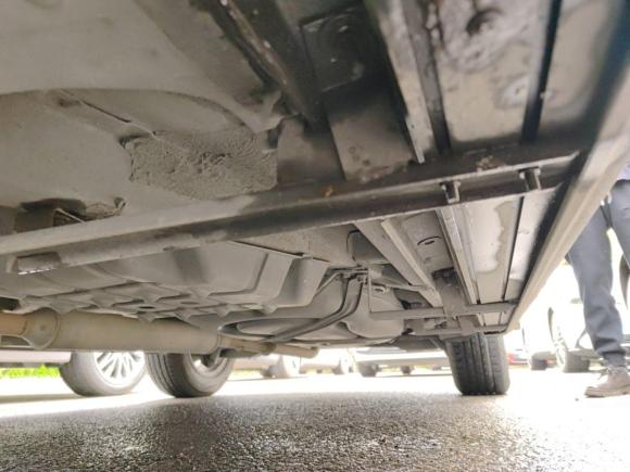 [湖州·浙E] 二手长安长安CS752017款 尚酷版 1.5T 手动致享型