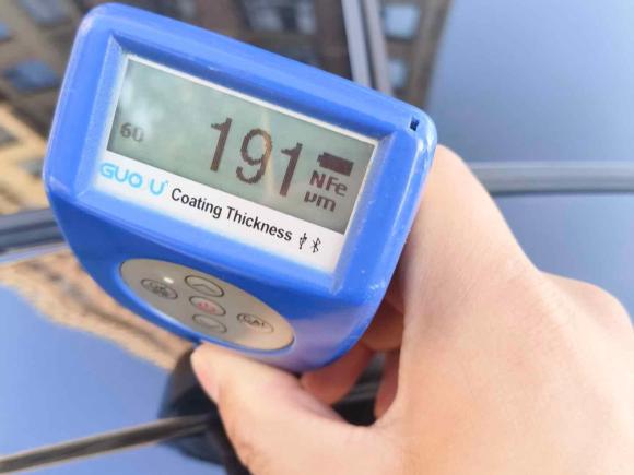 [南昌·赣M] 二手奔驰奔驰S级2008款 S 500 L