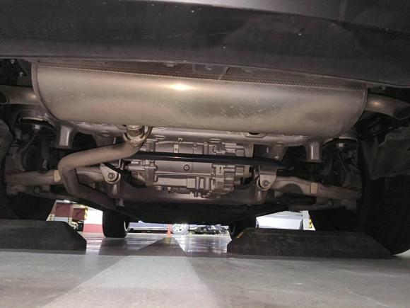 [深圳·粤B] 二手鸿蒙智行问界M72022款 1.5T 四驱旗舰版