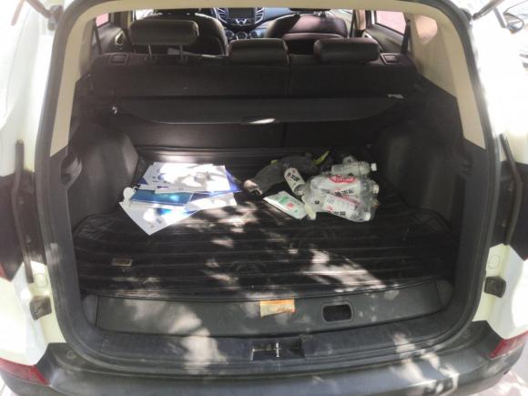 [济南·鲁A] 二手比亚迪宋新能源2017款 宋DM 1.5TID 全时四驱尊贵型