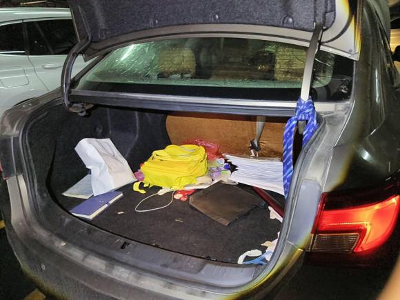 [宁波·浙B] 二手别克英朗2016款 15N 自动精英型