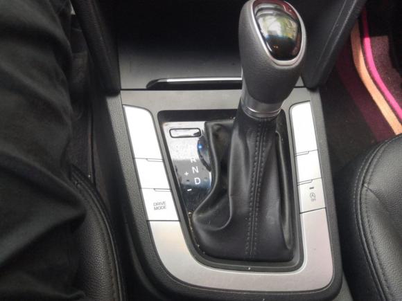 [成都·川A] 二手现代领动2016款 1.6L 自动智炫·精英型