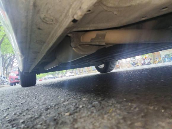 [上海·沪E] 二手本田凌派2022款 180Turbo CVT豪华版