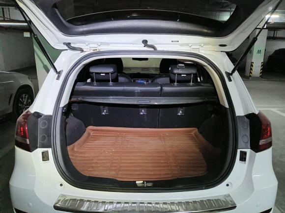 [苏州·苏E] 二手哈弗哈弗H22015款 1.5T 自动两驱尊贵版