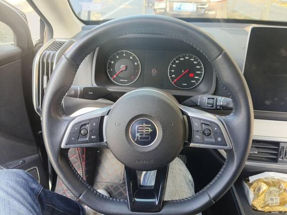 [青岛·鲁B] 二手比亚迪唐2018款 2.0T 自动智联尊贵型 7座 国V