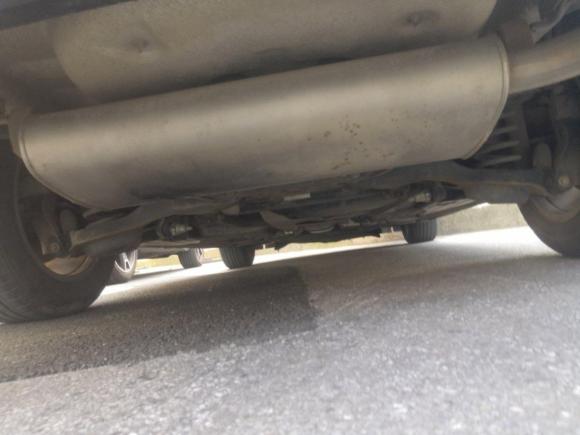 [上海·鲁R] 二手福特福克斯2012款 三厢 1.6L 手动舒适型