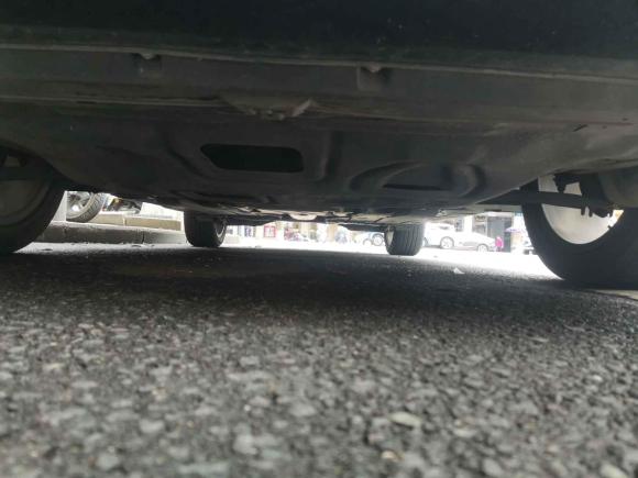 [成都·川A] 二手奥迪奥迪Q2L2020款 35 TFSI 进取动感型