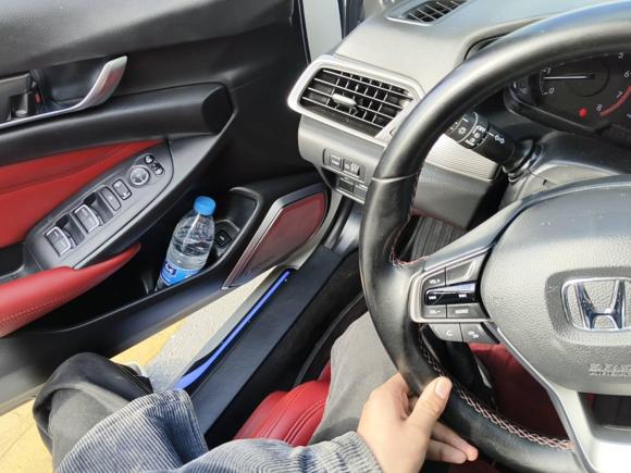[台州·浙J] 二手本田雅阁2018款 260TURBO 精英版 国VI