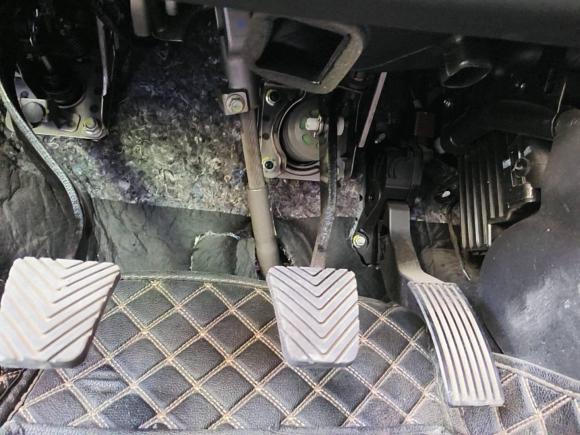 [西安·陕A] 二手长安逸动2020款 PLUS 1.6L GDI 手动豪华型