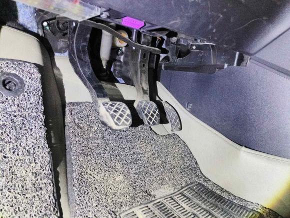 [宁波·浙B] 二手大众捷达2015款 1.6L 手动时尚型