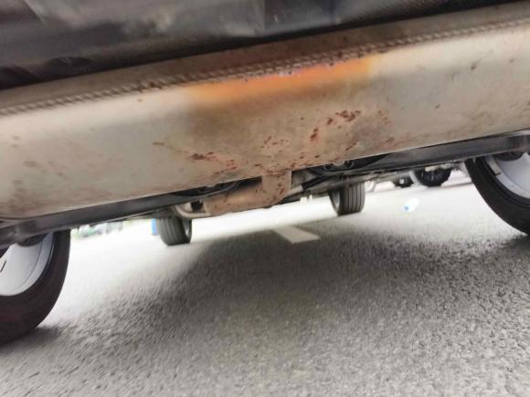 [南京·苏A] 二手星途星途凌云2022款 凌云S 400T 四驱超能PRO版