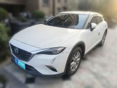 [青岛·鲁B] 马自达马自达CX-42018款 2.0L 自动两驱蓝天探索版 国V