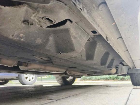 [温州·浙D] 二手福特锐界2016款 EcoBoost 245 四驱豪锐型 7座