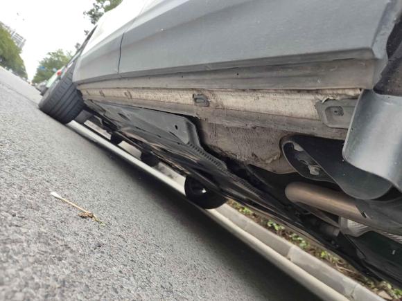 [南通·苏F] 二手斯柯达柯珞克2021款 TSI280 豪华版