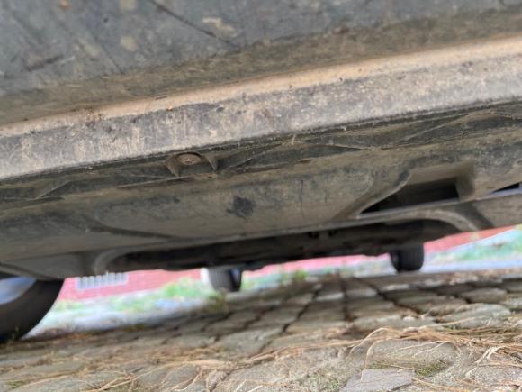 [西安·陕U] 二手大众高尔夫2018款 1.6L 自动时尚型