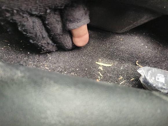 [合肥·皖A] 二手长安逸动2022款 PLUS 1.6L GDI 手动豪华型