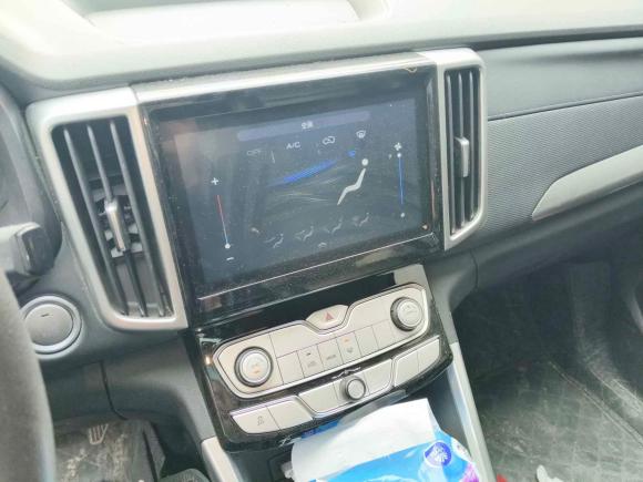 [义乌·浙G] 二手长城炮2021款 2.0T商用版自动柴油两驱精英型长箱GW4D20M