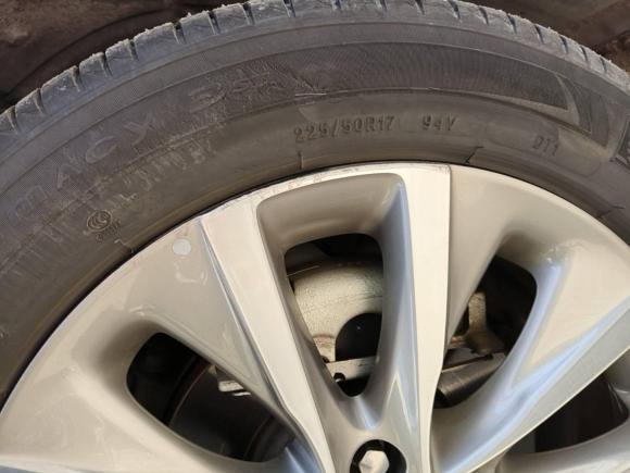 [南通·苏F] 二手别克别克GL62019款 18T 6座互联豪华型 国VI