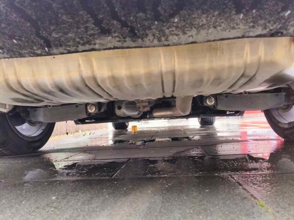 [湖州·鄂F] 二手凯迪拉克凯迪拉克CT52021款 改款 28T 豪华型