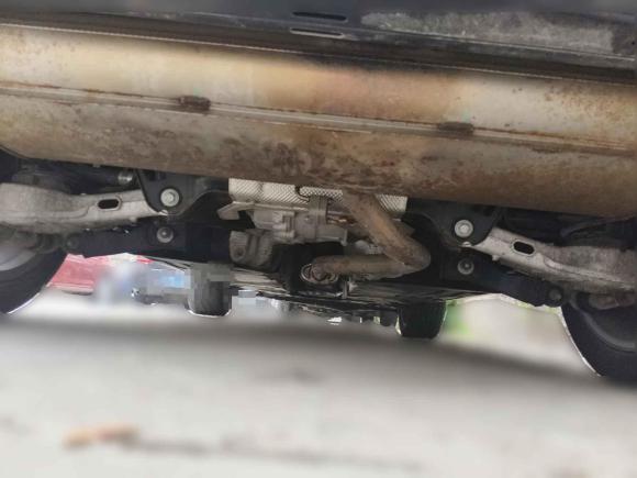 [青岛·鲁U] 二手路虎发现运动版2020款 249PS R-Dynamic 性能版