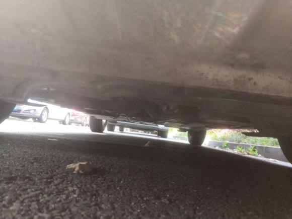 [湖州·浙E] 二手斯柯达晶锐2015款 1.4L 自动前行版