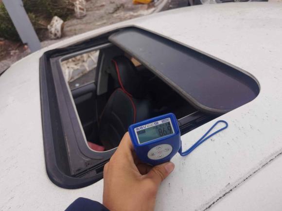 [义乌·浙G] 二手奥迪奥迪A4L2015款 35 TFSI 自动标准型