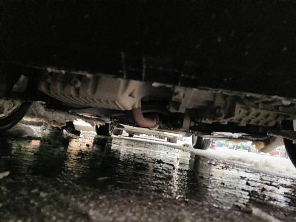 [合肥·皖A] 二手奇瑞艾瑞泽52016款 1.5L CVT领潮版