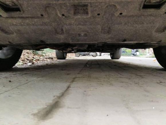 [上海·沪A] 二手荣威荣威RX5新能源2017款 eRX5 50T 混动互联尊荣旗舰版