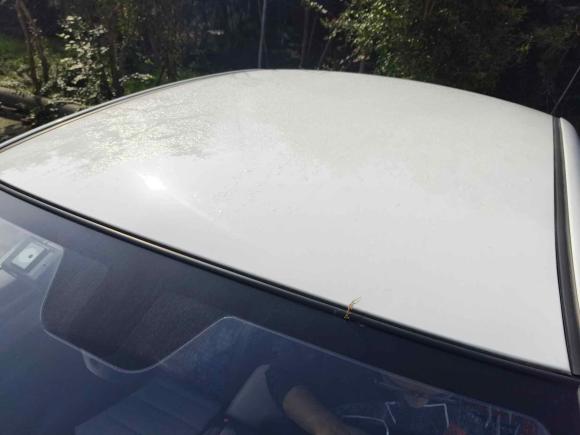 [无锡·苏B] 二手吉利汽车远景2020款 1.5L CVT亚运版