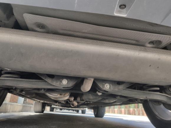 [南通·苏F] 二手星途星途TXL2019款 1.6T 两驱钻石版