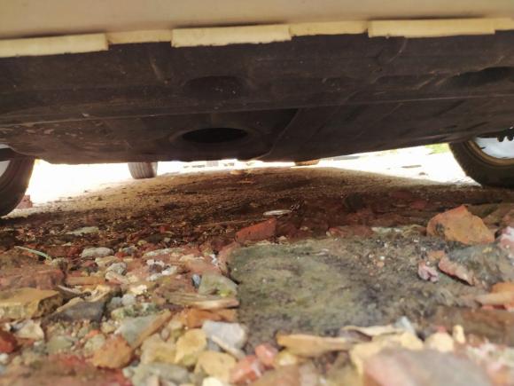 [佛山·渝A] 二手现代索纳塔2011款 2.0L 自动尊贵版