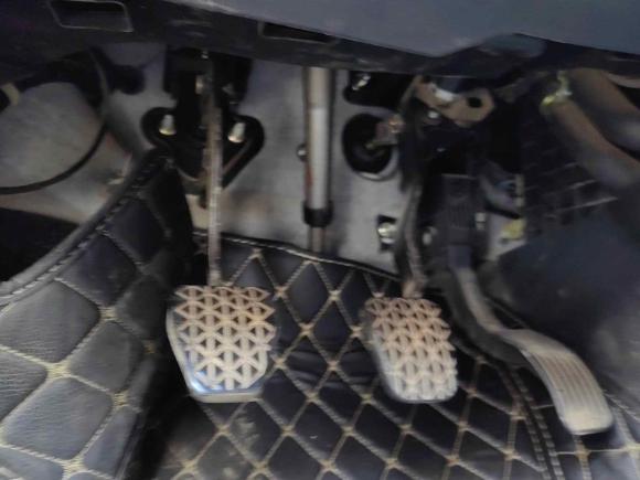 [南通·苏F] 二手海马海马S52014款 1.6L 手动智炫型