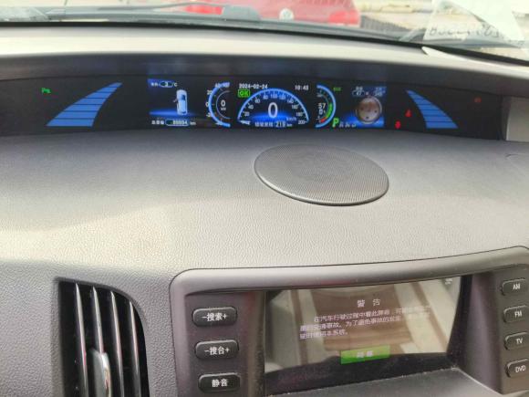 [北京·京N] 二手比亚迪比亚迪e62016款 400 精英版