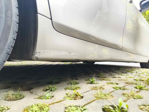 [武汉·鄂A] 二手宝马宝马5系2014款 525Li 豪华设计套装