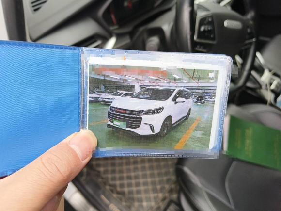 [苏州·苏U] 二手上汽大通MAXUS大通G502019款 1.5T 首发款自动豪华版 6座