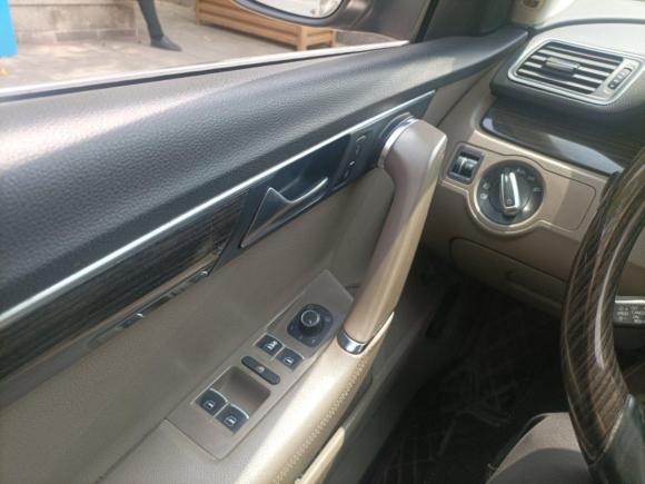 [义乌·浙G] 二手大众迈腾2013款 1.8TSI 尊贵型