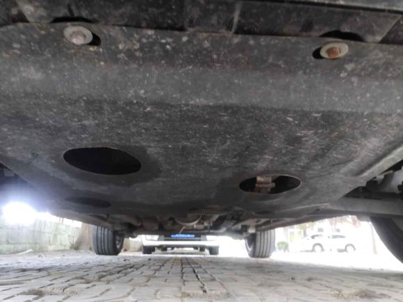 [成都·川R] 二手北京汽车北京X32019款 1.5L 手动星耀版