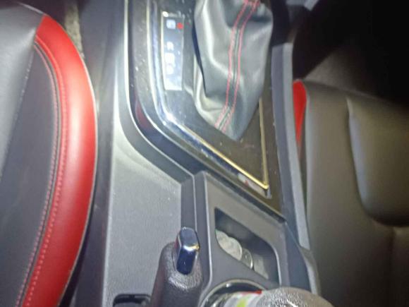 [义乌·浙C] 二手启辰启辰D602018款 1.6L CVT智联精英版