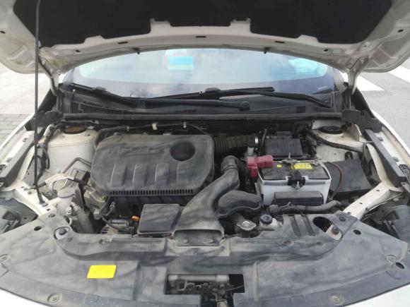 [南京·湘J] 二手启辰启辰D602019款 1.6L XL CVT智联精英版