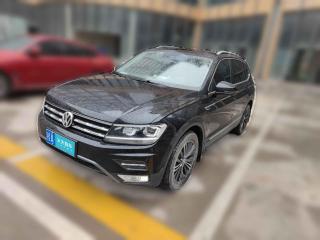 大众途观L2020款 330TSI 自动两驱全景舒适版 国VI「广州二手车」「天天拍车」