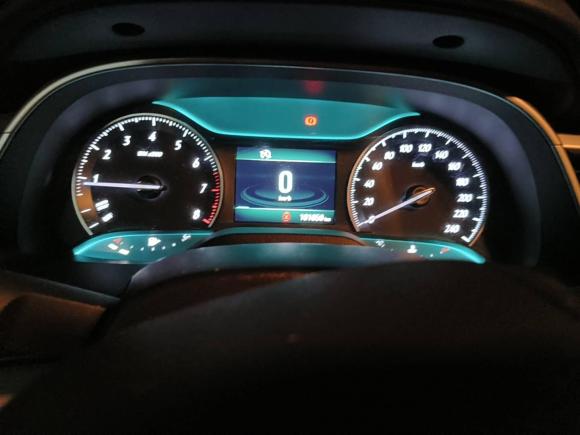 [佛山·鄂E] 二手别克英朗2017款 15N 手动精英型