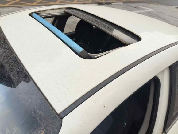 [武汉·鄂A] 二手起亚起亚K32016款 1.6L 自动GLS