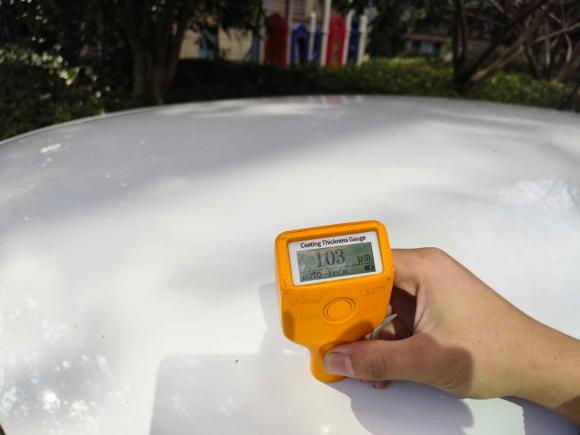 [台州·浙J] 二手大众Polo2018款 1.5L 自动安驾型